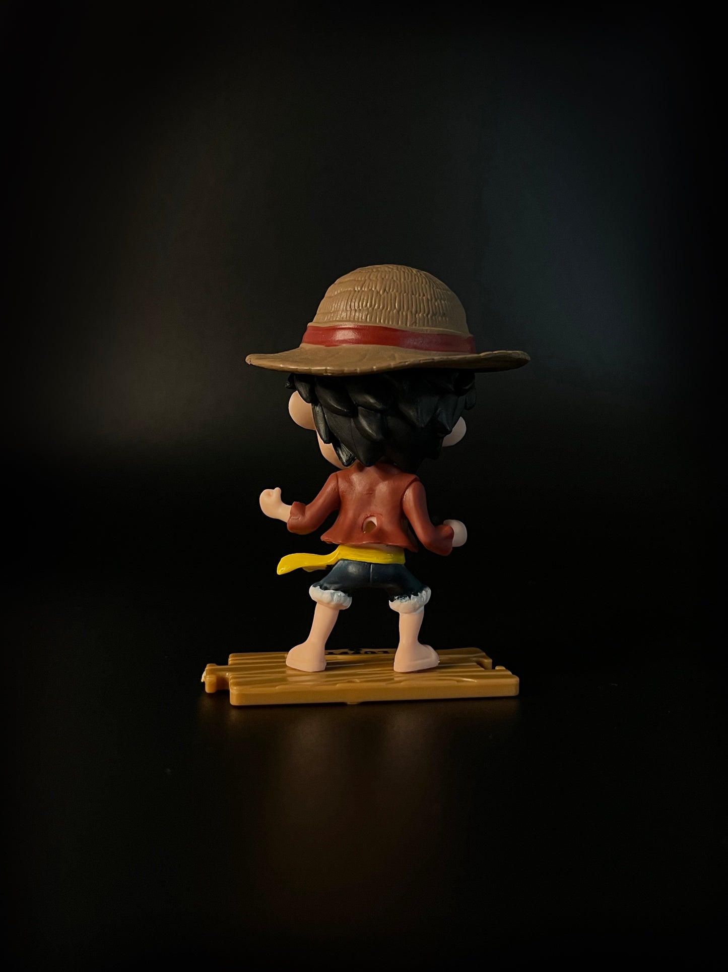 Luffy