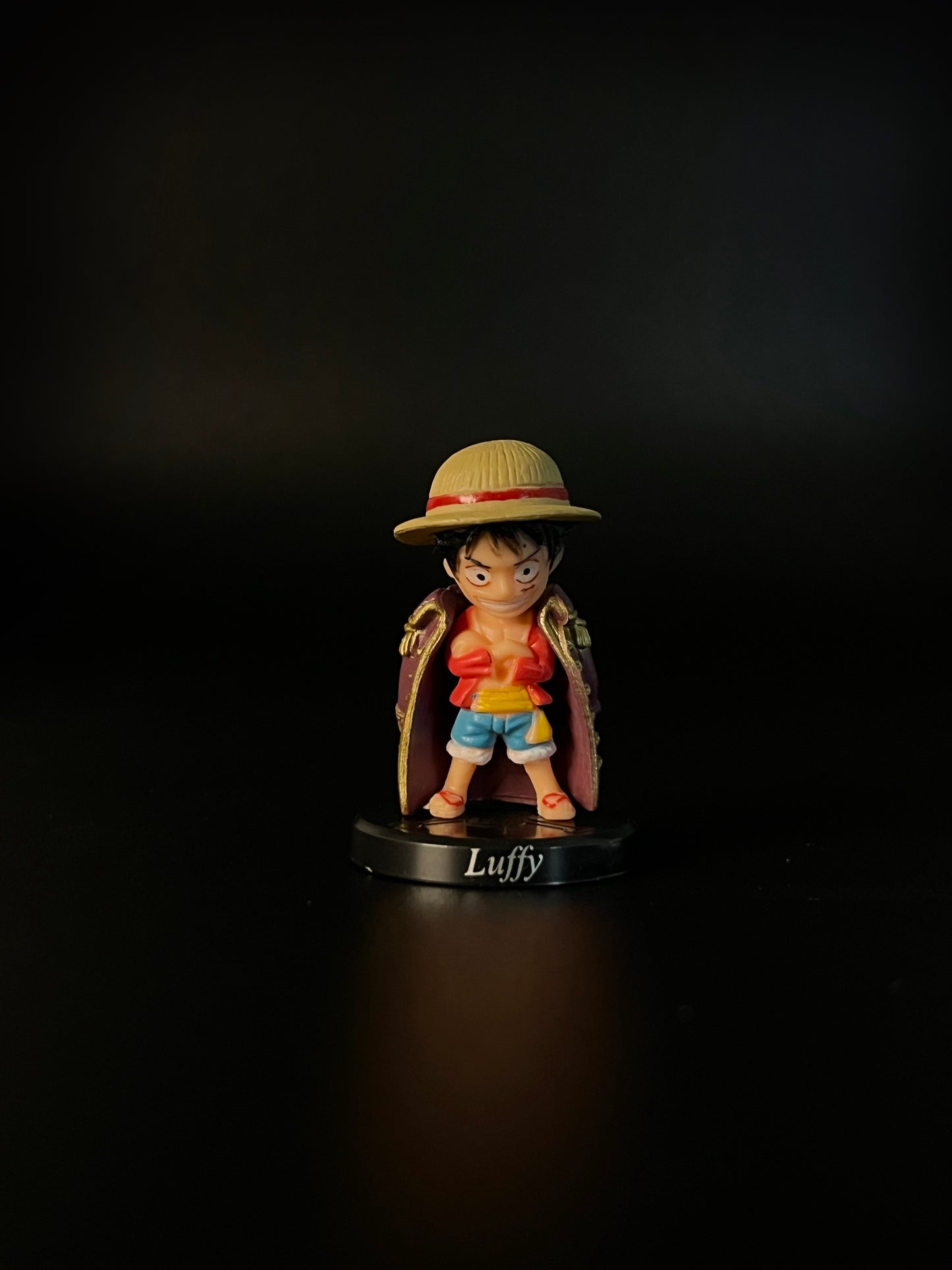 Luffy