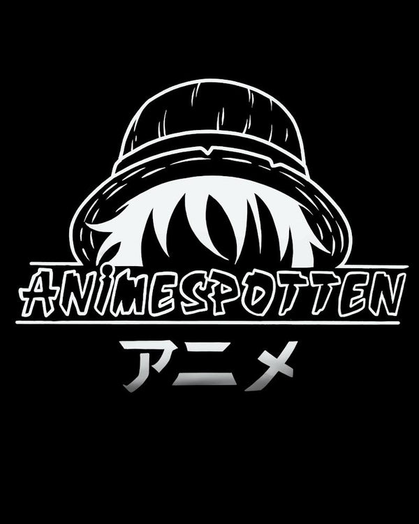 Animespotten