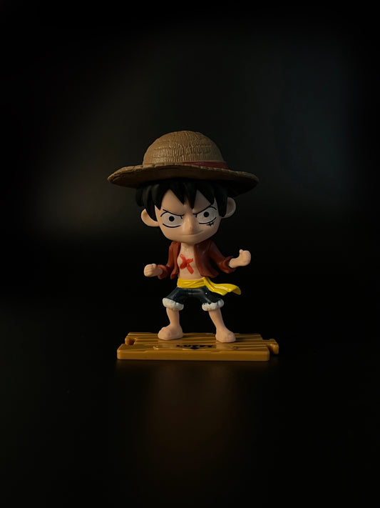 Luffy