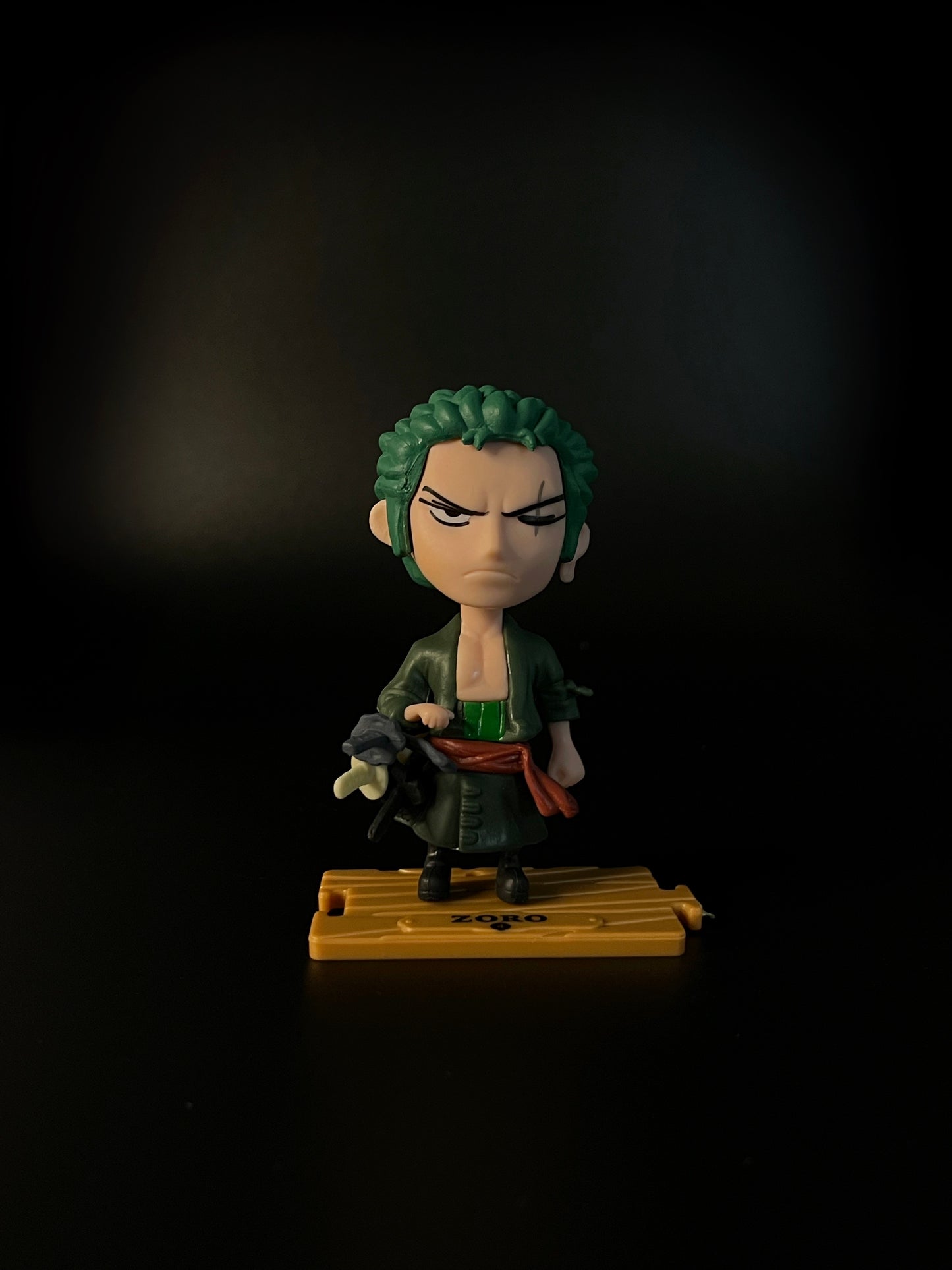 Zoro "Pirate Hunter"